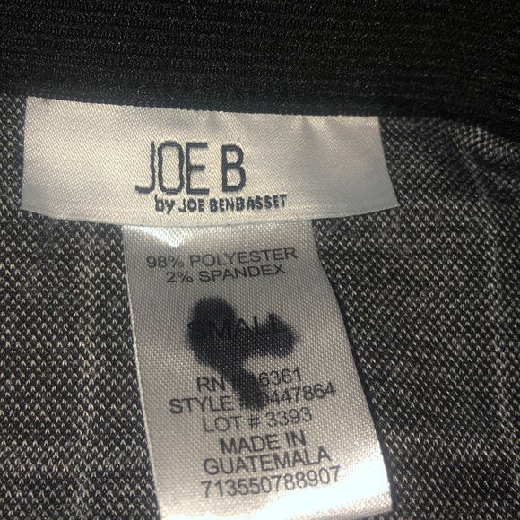 black and white checkered a-line skirt 🖤🤍 - Picture 2 of 2